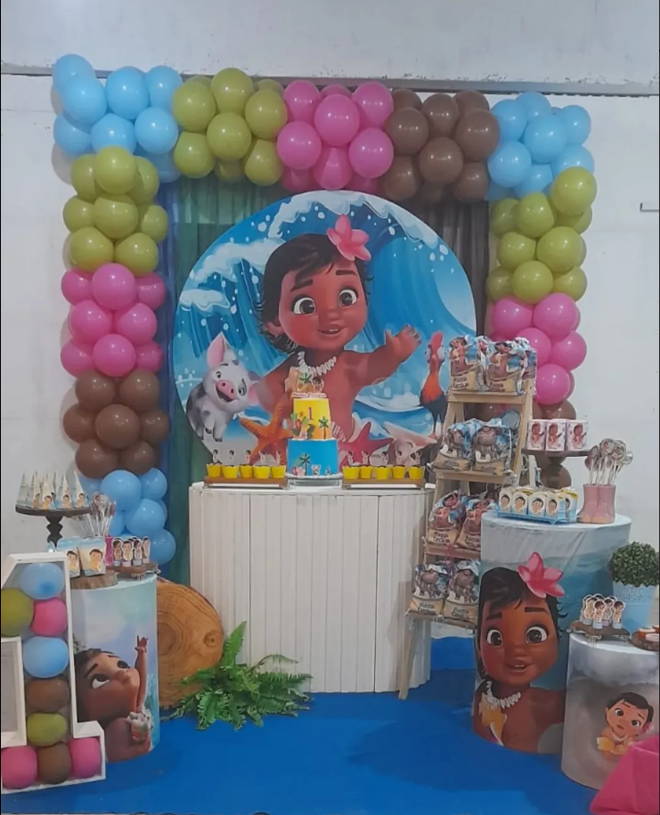 Festa Moana